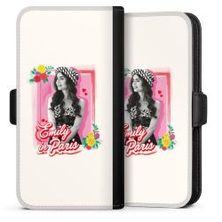 Premium Sideflip schwarz