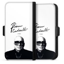 Premium Sideflip schwarz