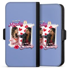 Premium Sideflip schwarz