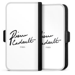 Premium Sideflip schwarz