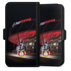 Premium Sideflip schwarz