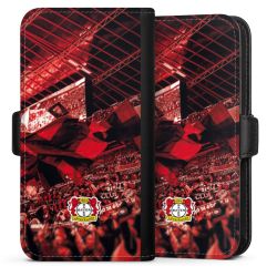 Premium Sideflip schwarz