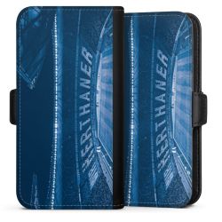 Premium Sideflip schwarz