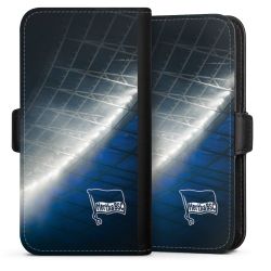 Premium Sideflip schwarz