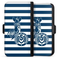 Premium Sideflip schwarz