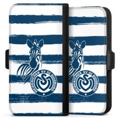 Premium Sideflip schwarz