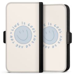 Premium Sideflip schwarz