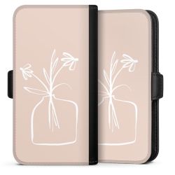 Premium Sideflip schwarz