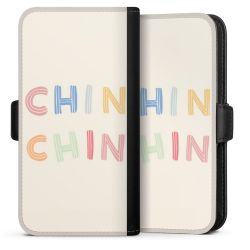 Premium Sideflip schwarz