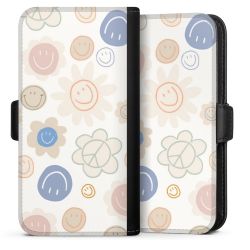 Premium Sideflip schwarz