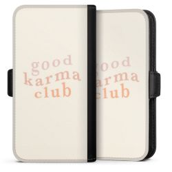 Premium Sideflip schwarz