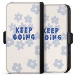 Premium Sideflip schwarz