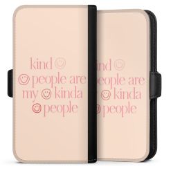 Premium Sideflip schwarz