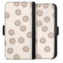 Premium Sideflip schwarz