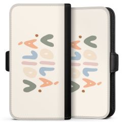 Premium Sideflip schwarz