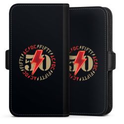 Premium Sideflip schwarz