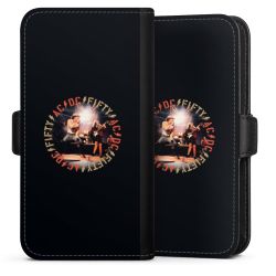 Premium Sideflip schwarz