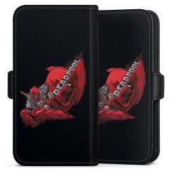 Premium Sideflip schwarz