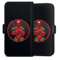 Premium Sideflip schwarz