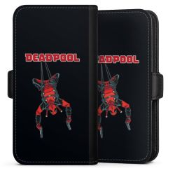 Premium Sideflip schwarz