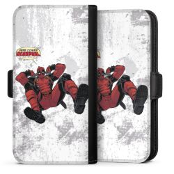 Premium Sideflip schwarz