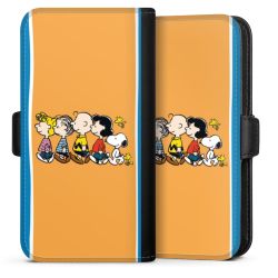 Premium Sideflip schwarz