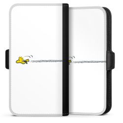 Premium Sideflip schwarz