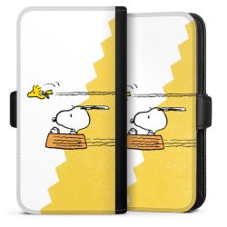 Premium Sideflip schwarz