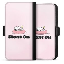 Premium Sideflip schwarz