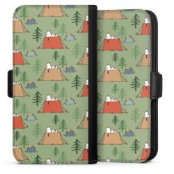 Premium Sideflip schwarz