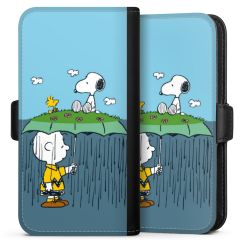 Premium Sideflip schwarz