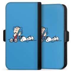 Premium Sideflip schwarz