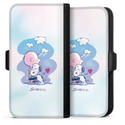 Premium Sideflip schwarz