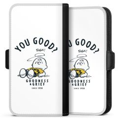 Premium Sideflip schwarz