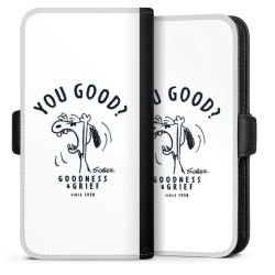 Premium Sideflip schwarz