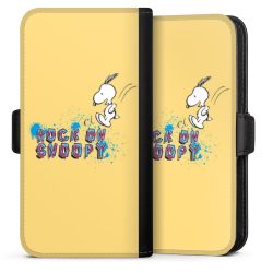 Premium Sideflip schwarz