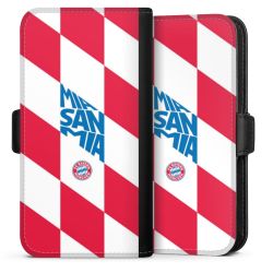 Premium Sideflip schwarz