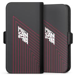 Premium Sideflip schwarz