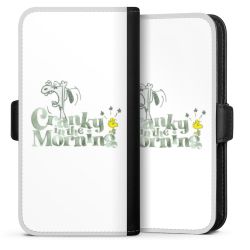 Premium Sideflip schwarz