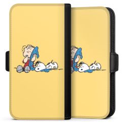 Premium Sideflip schwarz