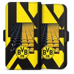 Premium Sideflip schwarz