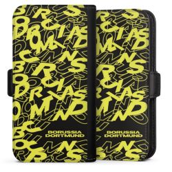 Premium Sideflip schwarz