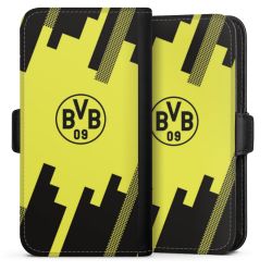 Premium Sideflip schwarz