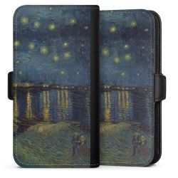 Premium Sideflip schwarz