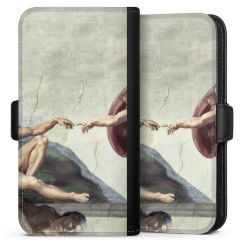 Premium Sideflip schwarz