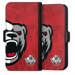 Premium Sideflip schwarz