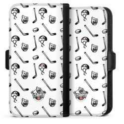 Premium Sideflip schwarz