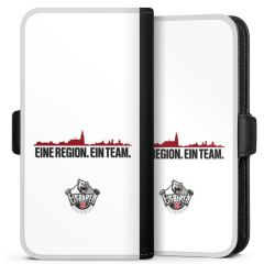 Premium Sideflip schwarz