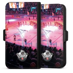 Premium Sideflip schwarz