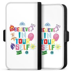 Premium Sideflip schwarz